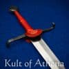 Cluny 15th Century Longsword - Stage Combat Version - Deepeeka