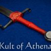 Cluny 15th Century Longsword - Stage Combat Version - Deepeeka