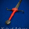 Cluny 15th Century Longsword - Stage Combat Version - Deepeeka