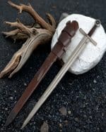 Knight’s Templar Sword