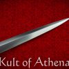 Tod Cutler - 14th Century English Rondel Dagger