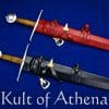 Tod Cutler - Castillon Single Handed Sword - Type XV 1400-1470