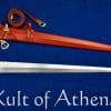 Tod Cutler - Castillon Single Handed Sword - Type XV 1400-1470