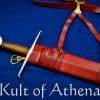 Tod Cutler - Castillon Single Handed Sword - Type XV 1400-1470
