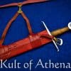 Tod Cutler - Castillon Single Handed Sword - Type XV 1400-1470