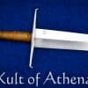 Tod Cutler - Castillon Single Handed Sword - Type XV 1400-1470