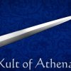 Tod Cutler - Castillon Single Handed Sword - Type XV 1400-1470