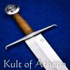 Tod Cutler - Castillon Single Handed Sword - Type XV 1400-1470