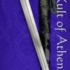 Tod Cutler - 12th Century Single Handed Sword