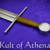 Tod Cutler - 12th Century Single Handed Sword