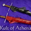 Tod Cutler - 12th Century Single Handed Sword
