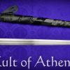 Tod Cutler - 12th Century Single Handed Sword