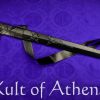 Tod Cutler - 12th Century Single Handed Sword