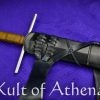 Tod Cutler - 12th Century Single Handed Sword