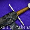 Tod Cutler - 12th Century Single Handed Sword