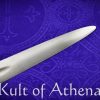 Tod Cutler - 12th Century Single Handed Sword