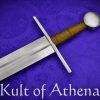 Tod Cutler - 12th Century Single Handed Sword
