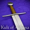 Tod Cutler - 12th Century Single Handed Sword