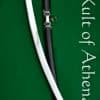 95th Foot Artillery Saber - Universal Swords