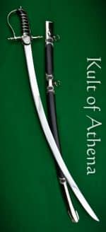 95th Foot Artillery Saber - Universal Swords
