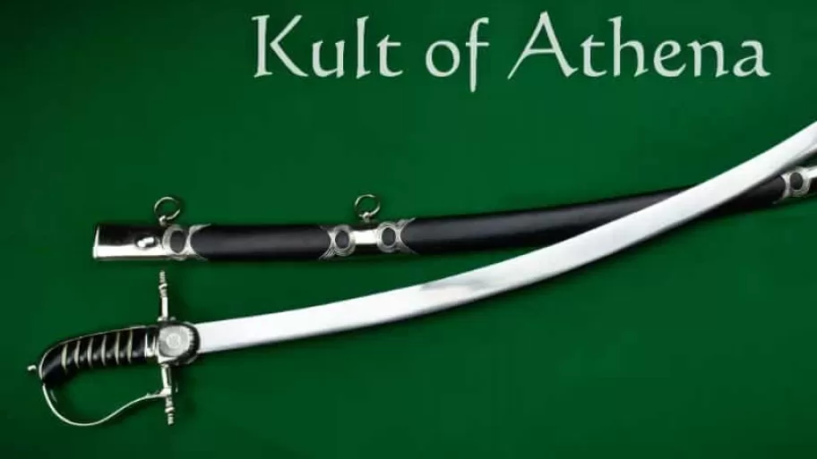 95th Foot Artillery Saber - Universal Swords