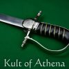 95th Foot Artillery Saber - Universal Swords