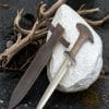 Swiss Baselard Medieval Dagger - Norse Alley