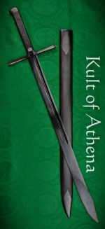 Windlass Battlecry! – Grosse Messer