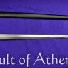 Windlass - Black Prince Sword