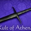 Windlass - Black Prince Sword