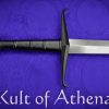 Windlass - Black Prince Sword