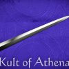 Windlass - Black Prince Sword