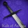 Windlass - Black Prince Sword