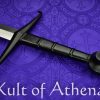 Windlass - Black Prince Sword