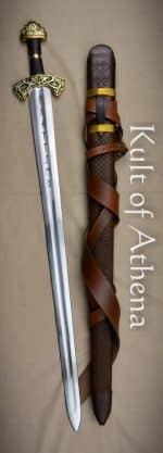 Windlass - Gram, the Sword of Sigurd