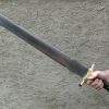 Scorpion – Medieval Kings Sword with Sheath