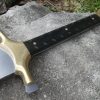 Scorpion – Medieval Kings Sword with Sheath