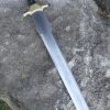 Scorpion – Medieval Kings Sword with Sheath