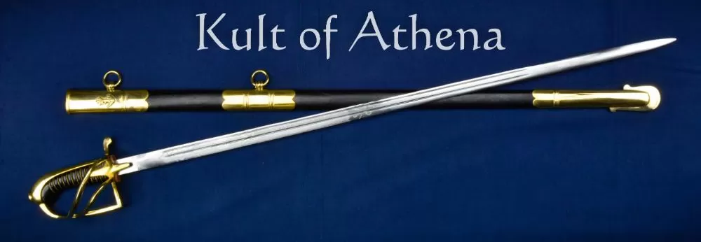 PMS Marine Saber No. 7- Universal Swords