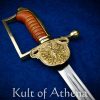 Polish Army Officer's Saber - Universal Swords
