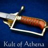 Polish Army Officer's Saber - Universal Swords