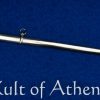 Polish Army Officer's Saber - Universal Swords