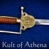 Polish Army Officer's Saber - Universal Swords