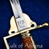 Polish Army Officer's Saber - Universal Swords
