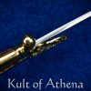 Polish Army Officer's Saber - Universal Swords