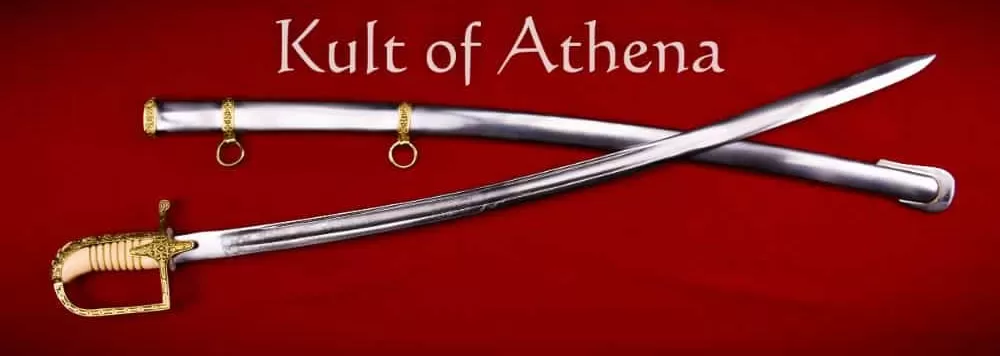 PMS Marine Saber No. 13 - Universal Swords
