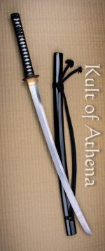 Hanwei - Practical XL Katana