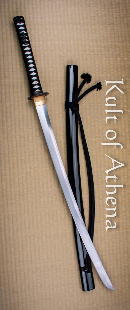 Hanwei - Practical XL Katana - 2026