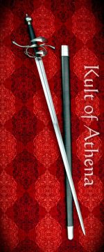 Kingston Arms - Renaissance Side Sword