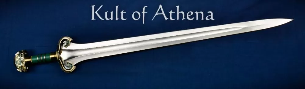 United Cutlery - Lord of the Rings - Sword of Théodred